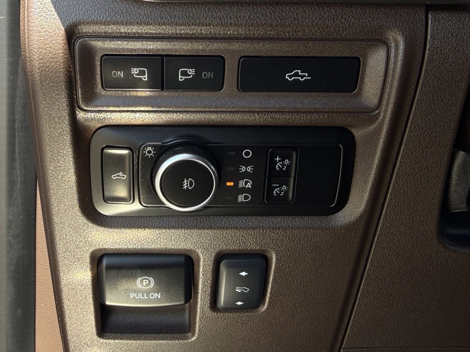 2023 Ford F-150 King Ranch®
