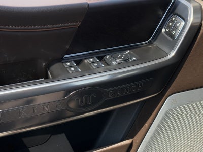 2023 Ford F-150 King Ranch®