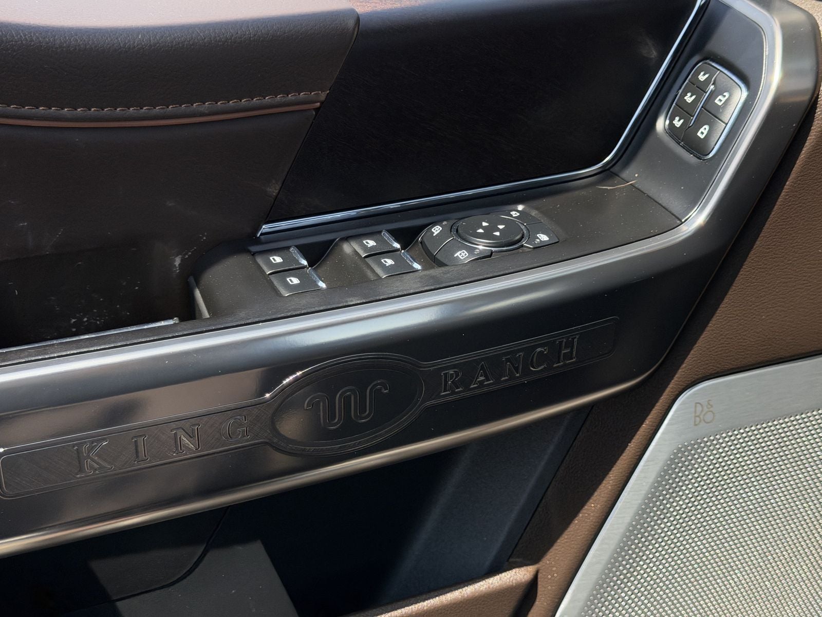 2023 Ford F-150 King Ranch®