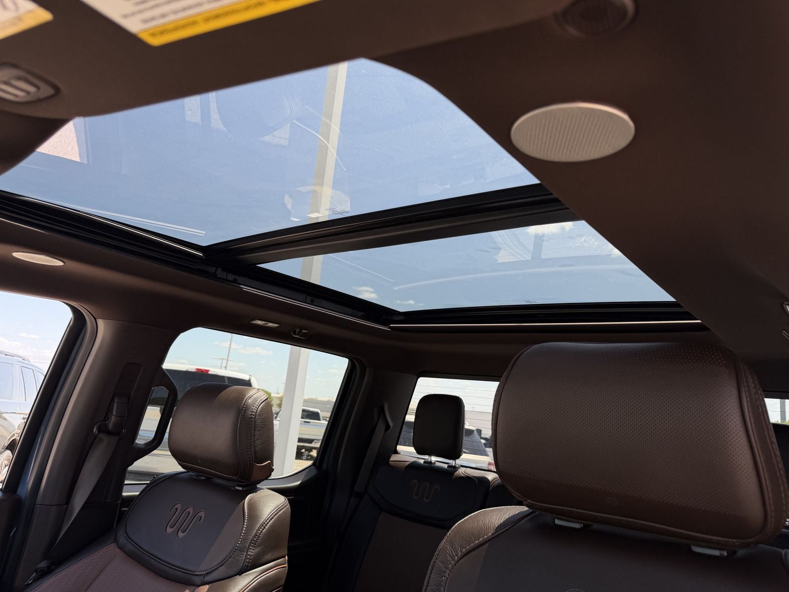 2023 Ford F-150 King Ranch®