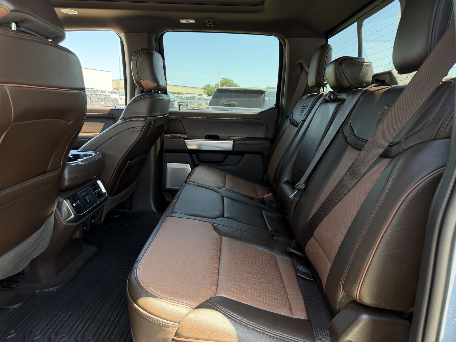 2023 Ford F-150 King Ranch®