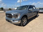 2023 Ford F-150 King Ranch®