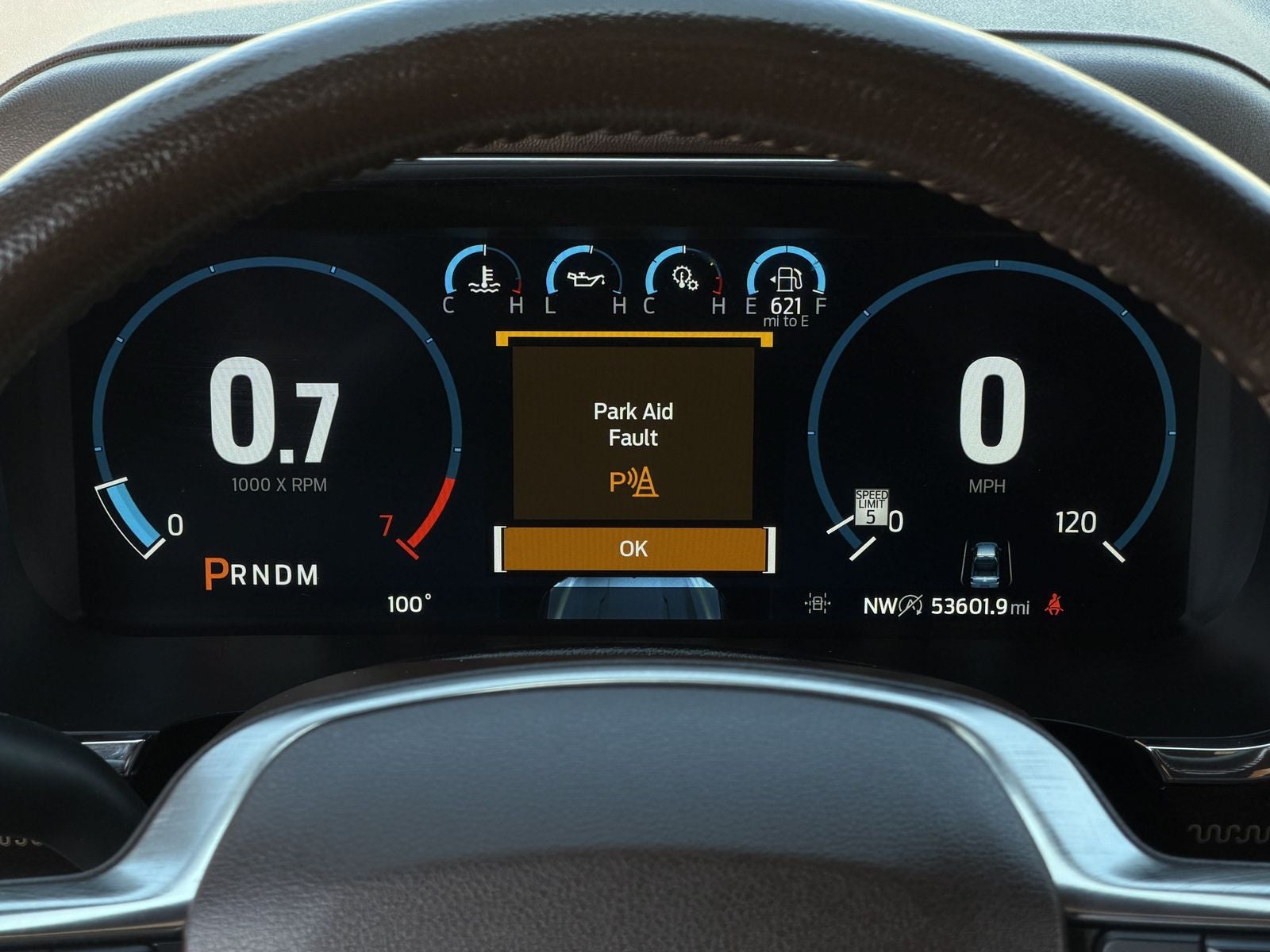 2023 Ford F-150 King Ranch®