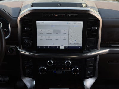 2023 Ford F-150 King Ranch®