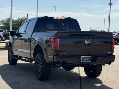 2025 Ford F-150 Tremor®