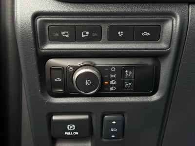 2024 Ford F-150 Tremor®