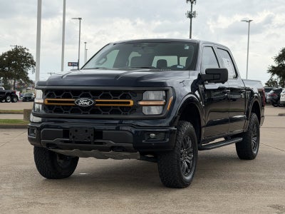 2024 Ford F-150 Tremor®