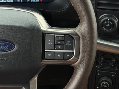 2026 Ford F-150 King Ranch®