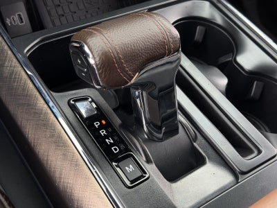 2026 Ford F-150 King Ranch®