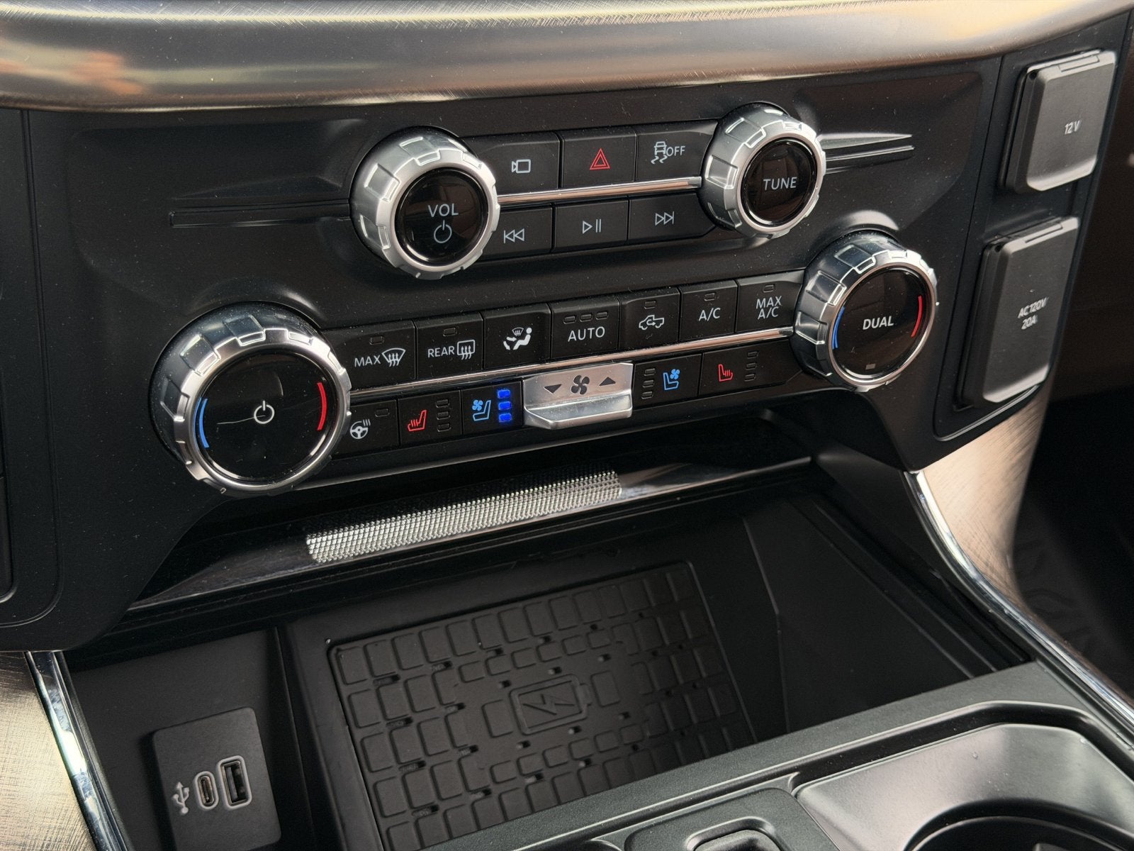 2026 Ford F-150 King Ranch®