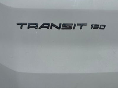 2018 Ford Transit-150 Base