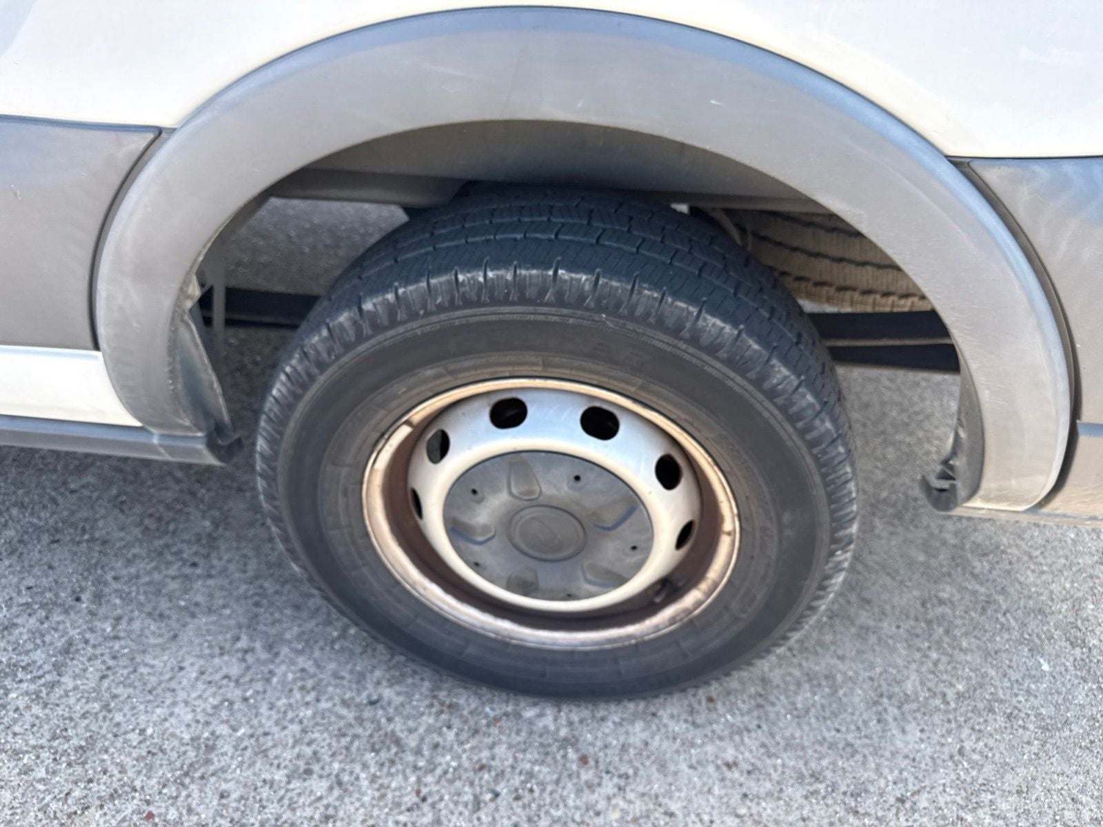 2018 Ford Transit-150 Base