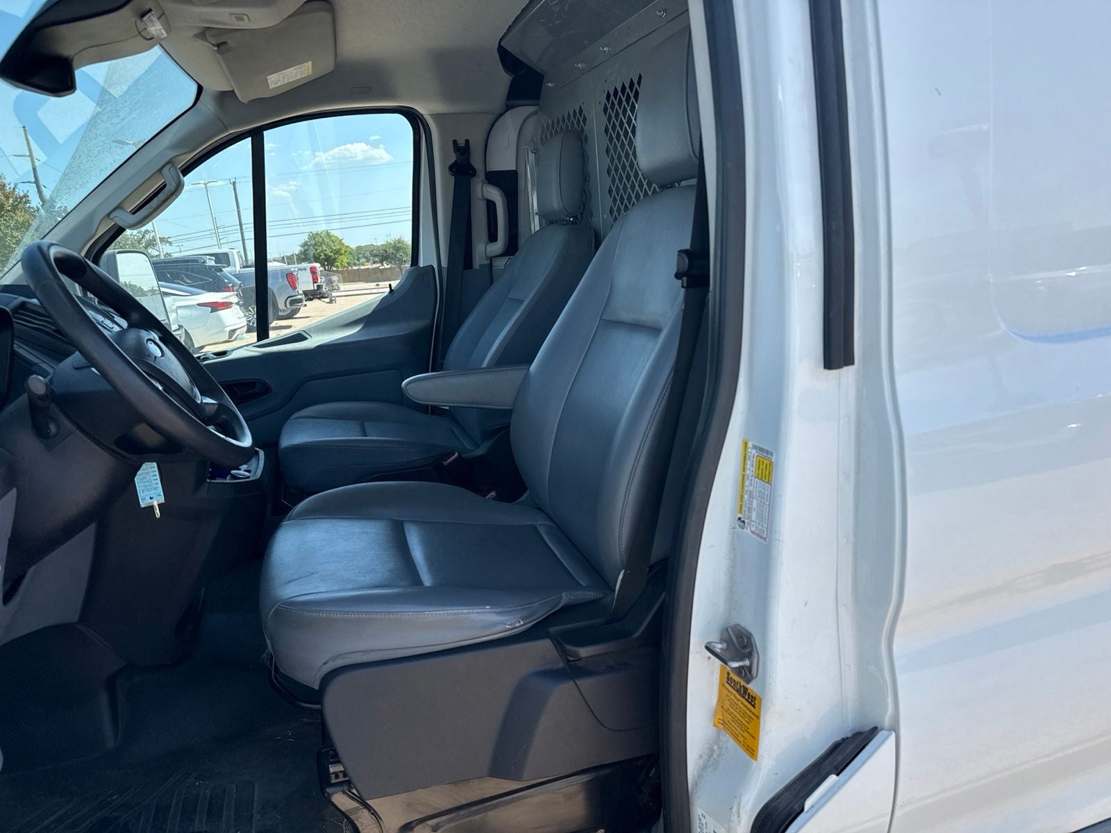 2018 Ford Transit-150 Base