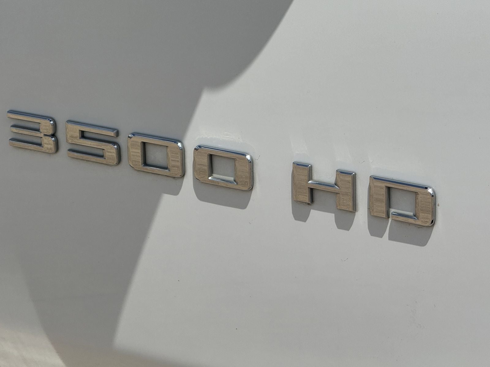 2022 Chevrolet Silverado 3500HD LT