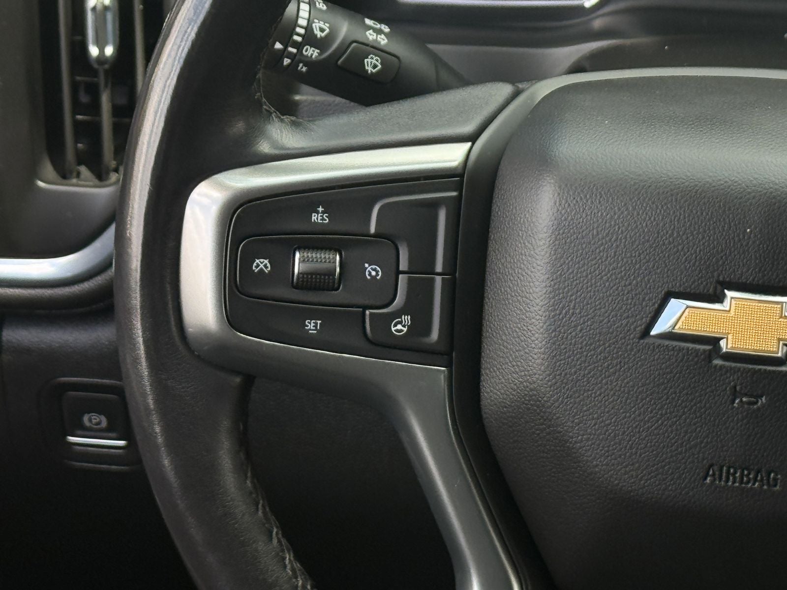 2022 Chevrolet Silverado 3500HD LT