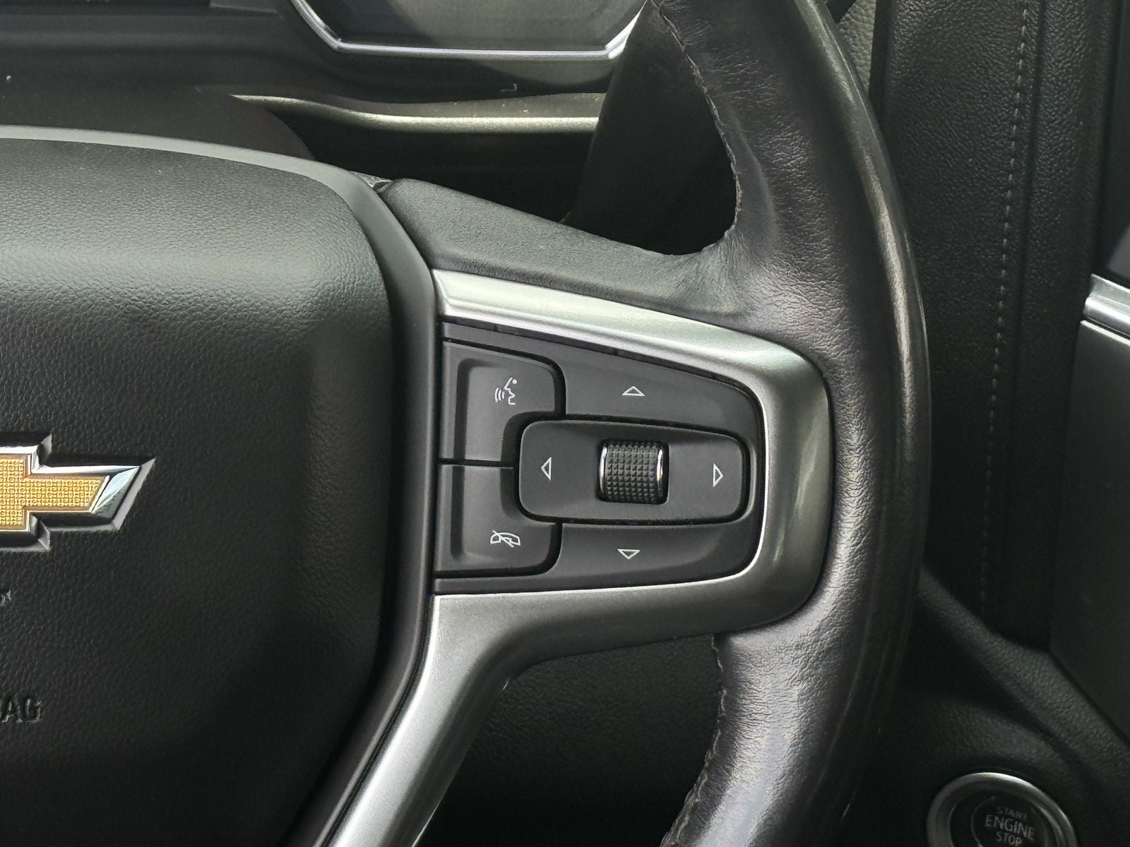2022 Chevrolet Silverado 3500HD LT