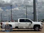 2022 Chevrolet Silverado 3500HD LT