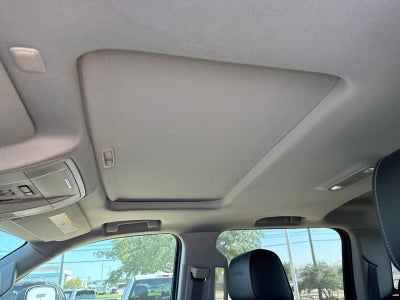 2015 GMC Sierra 2500HD Denali