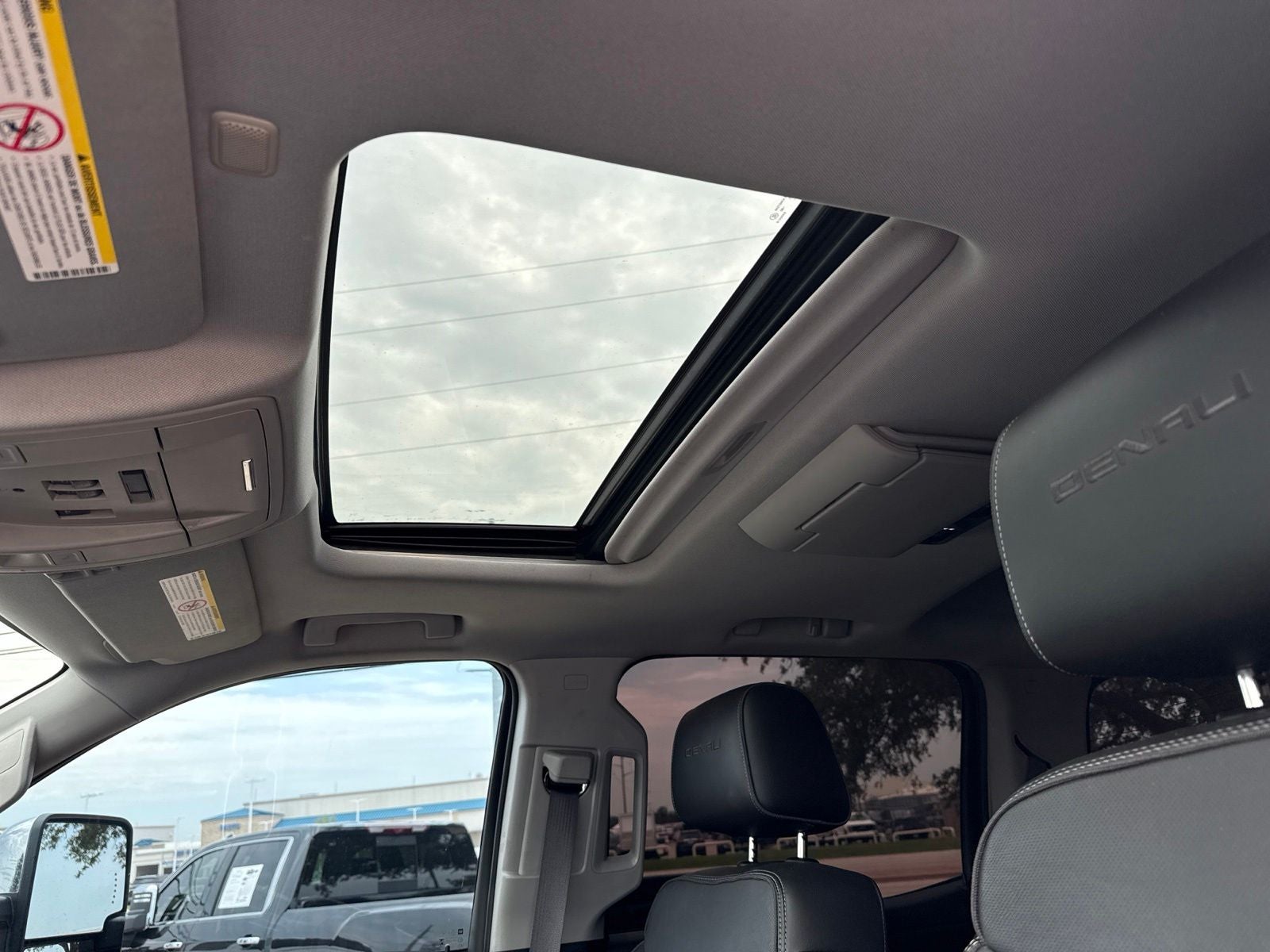 2016 GMC Sierra 2500HD Denali