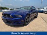 2013 Ford Mustang GT