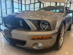 2008 Ford Mustang Shelby GT500