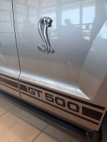 2008 Ford Mustang Shelby GT500