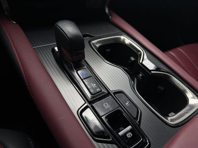 2024 Lexus RX 500h F SPORT Performance