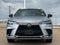 2024 Lexus RX 500h F SPORT Performance