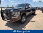 2024 RAM 3500 Limited Longhorn