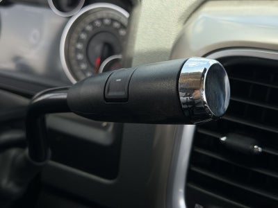2013 RAM 2500 Big Horn
