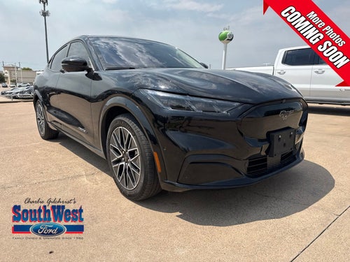 2024 Ford Mustang Mach-E Premium