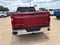 2019 Chevrolet Silverado 1500 LT Texas Edition