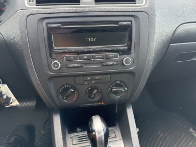 2014 Volkswagen Jetta 2.0L S