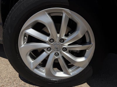2017 Acura RDX Technology & AcuraWatch Plus Packages