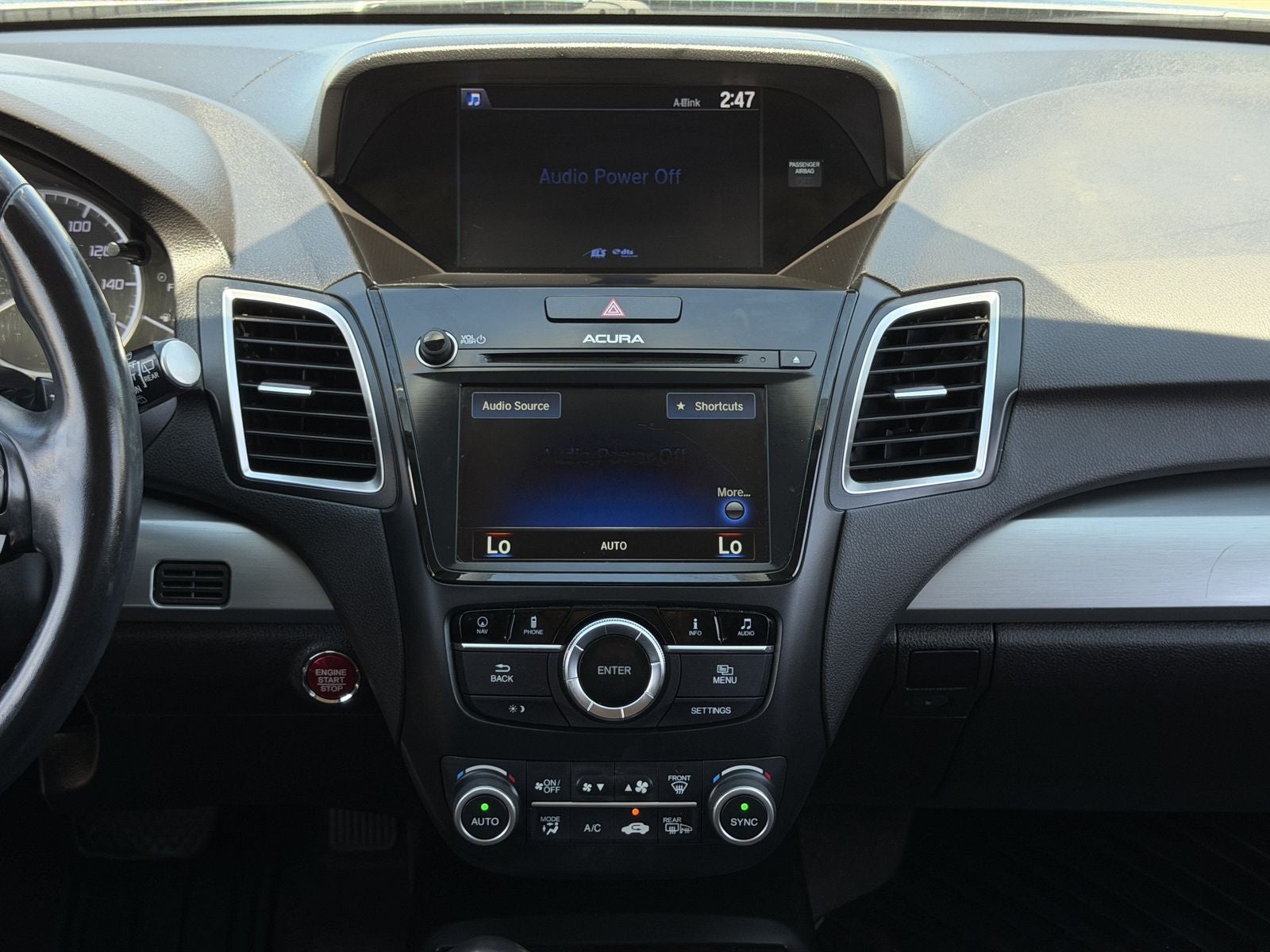 2017 Acura RDX Technology & AcuraWatch Plus Packages