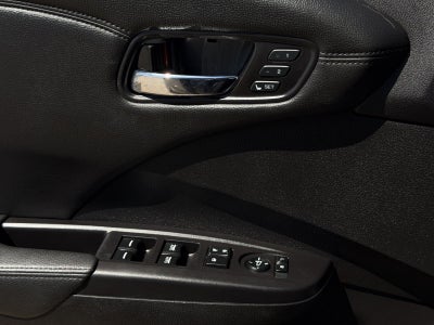 2017 Acura RDX Technology & AcuraWatch Plus Packages
