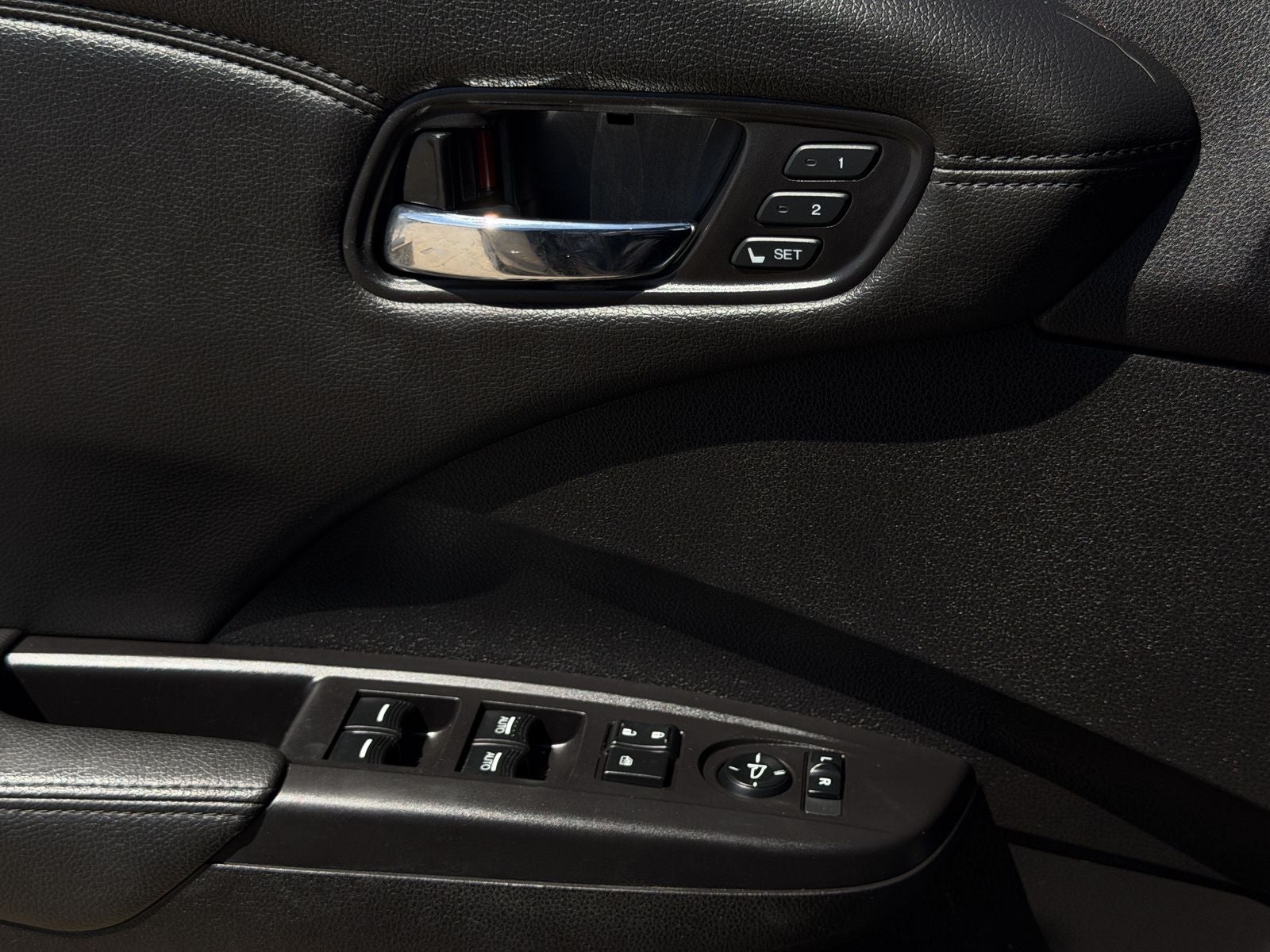 2017 Acura RDX Technology & AcuraWatch Plus Packages