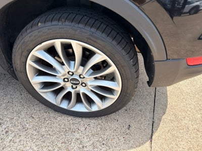 2018 Lincoln MKC Reserve
