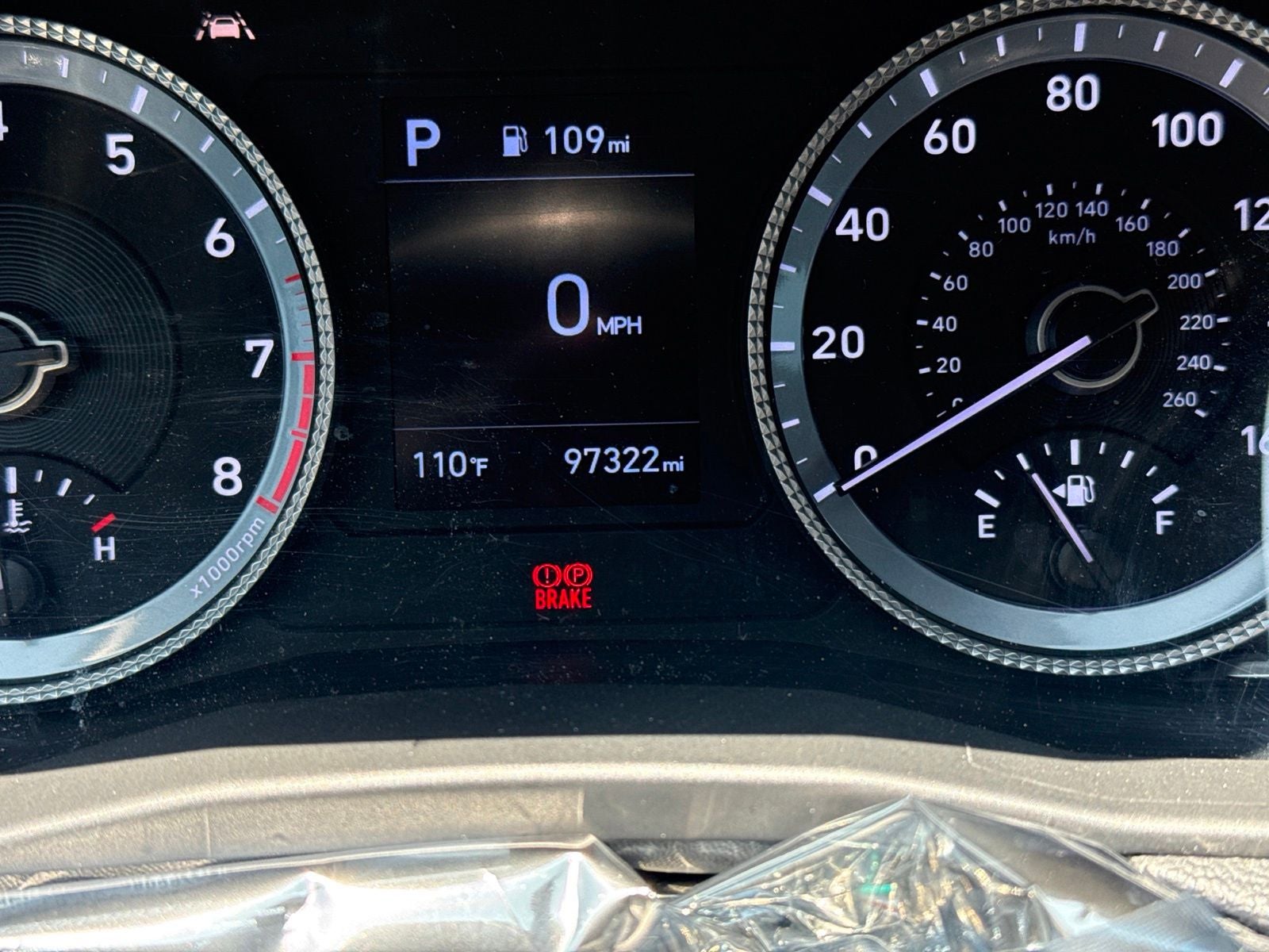 2022 Hyundai Sonata SE