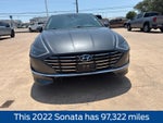 2022 Hyundai Sonata SE