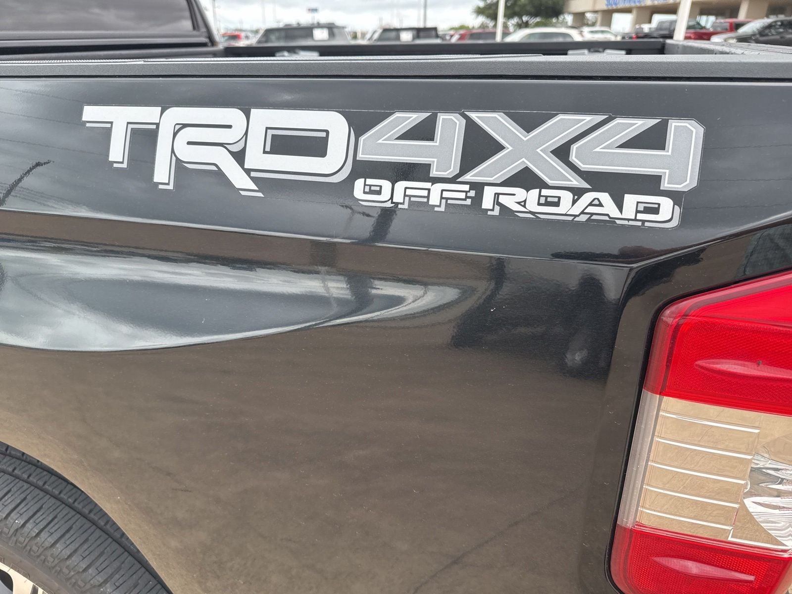 2020 Toyota Tundra 1794
