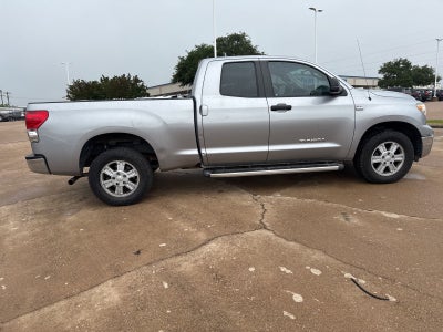 2008 Toyota Tundra Base