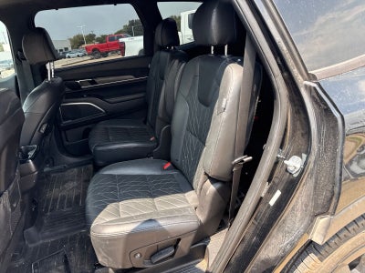 2024 Kia Telluride SX-Prestige X-Pro