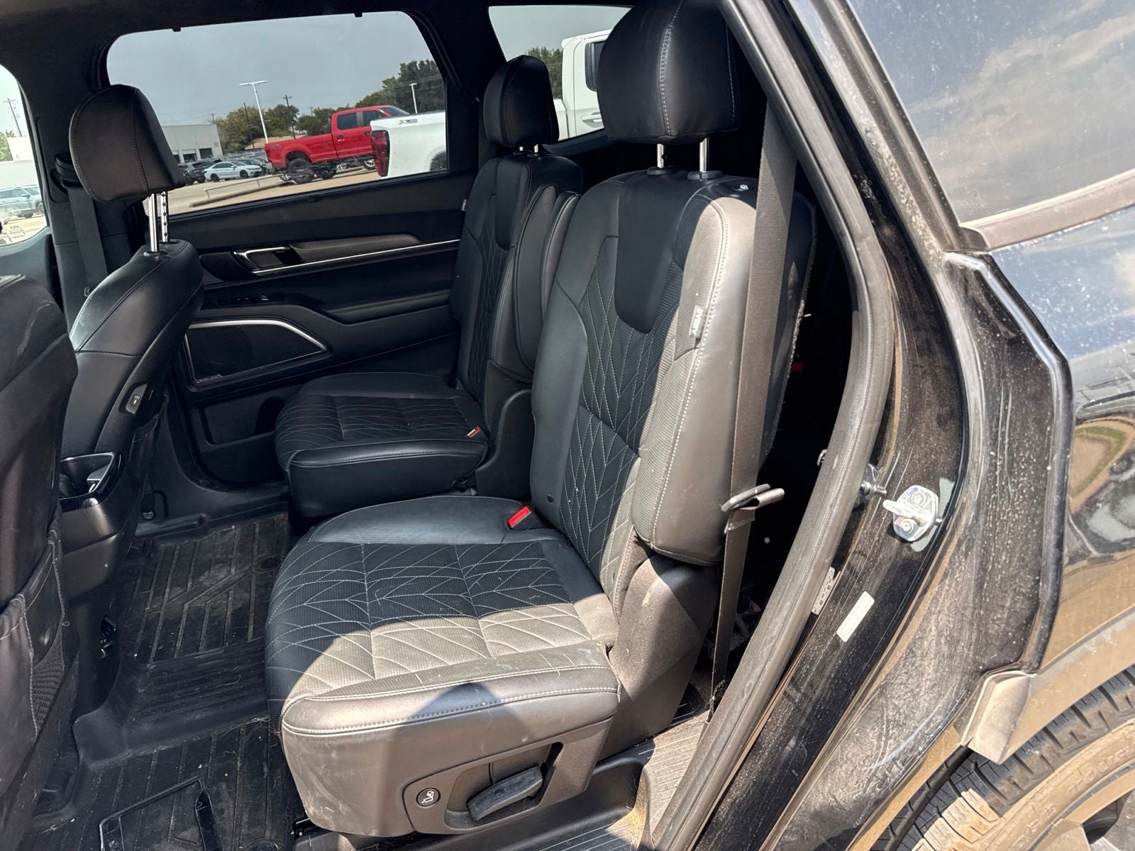 2024 Kia Telluride SX-Prestige X-Pro
