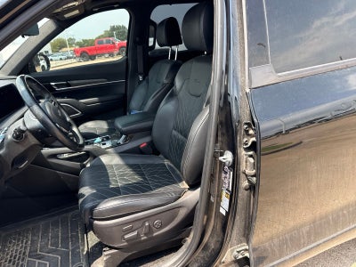2024 Kia Telluride SX-Prestige X-Pro
