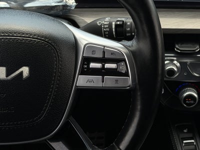 2024 Kia Telluride SX-Prestige X-Pro