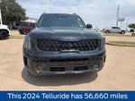 2024 Kia Telluride SX-Prestige X-Pro