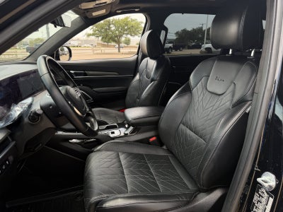 2024 Kia Telluride SX-Prestige X-Pro