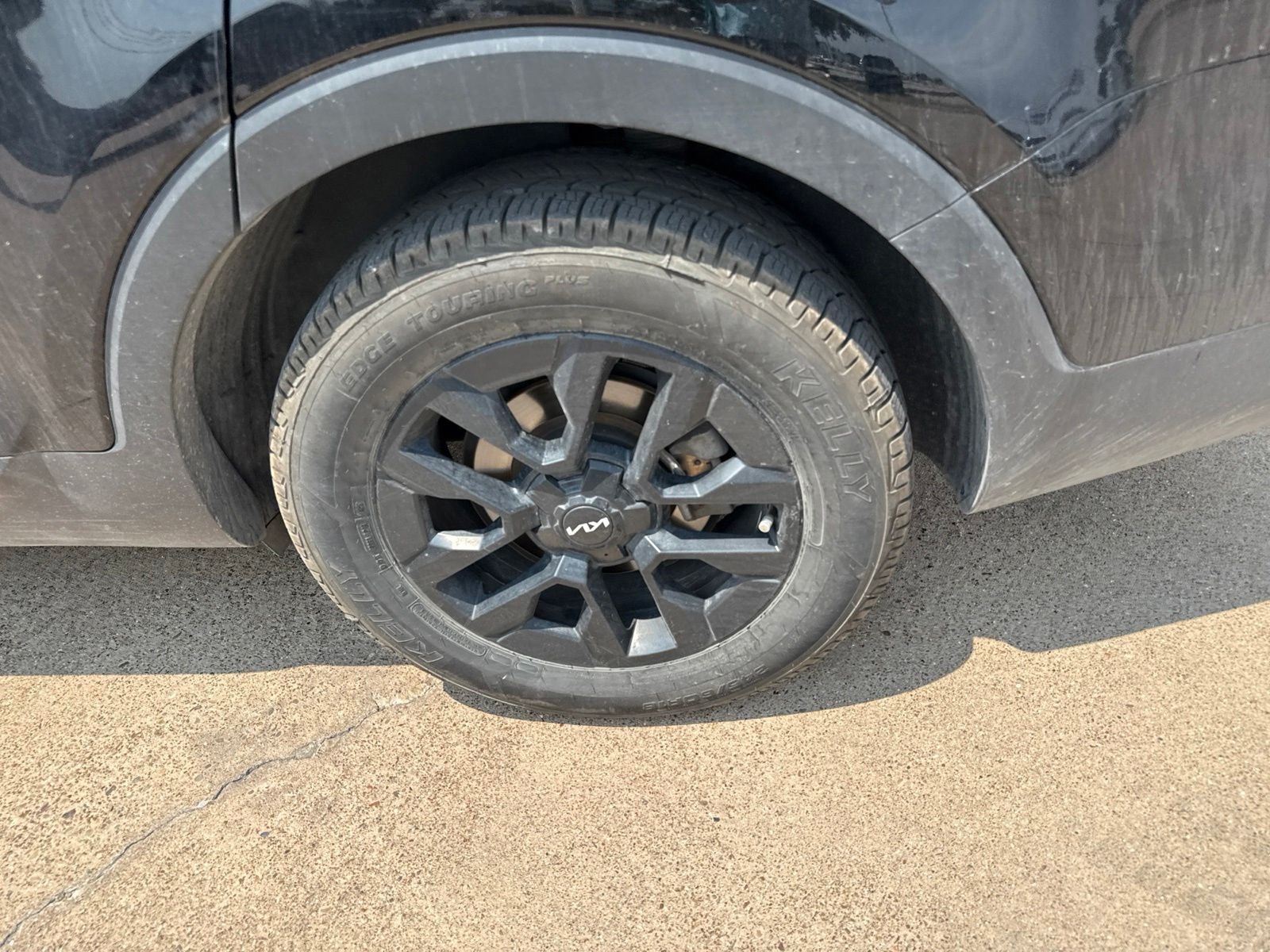 2024 Kia Telluride SX-Prestige X-Pro