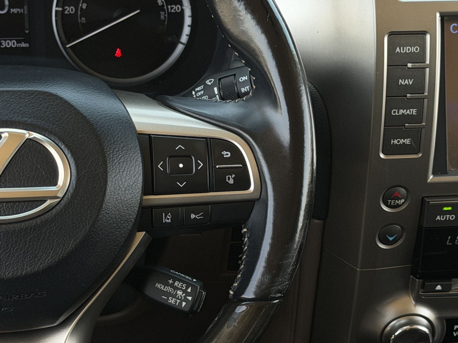 2020 Lexus GX 460